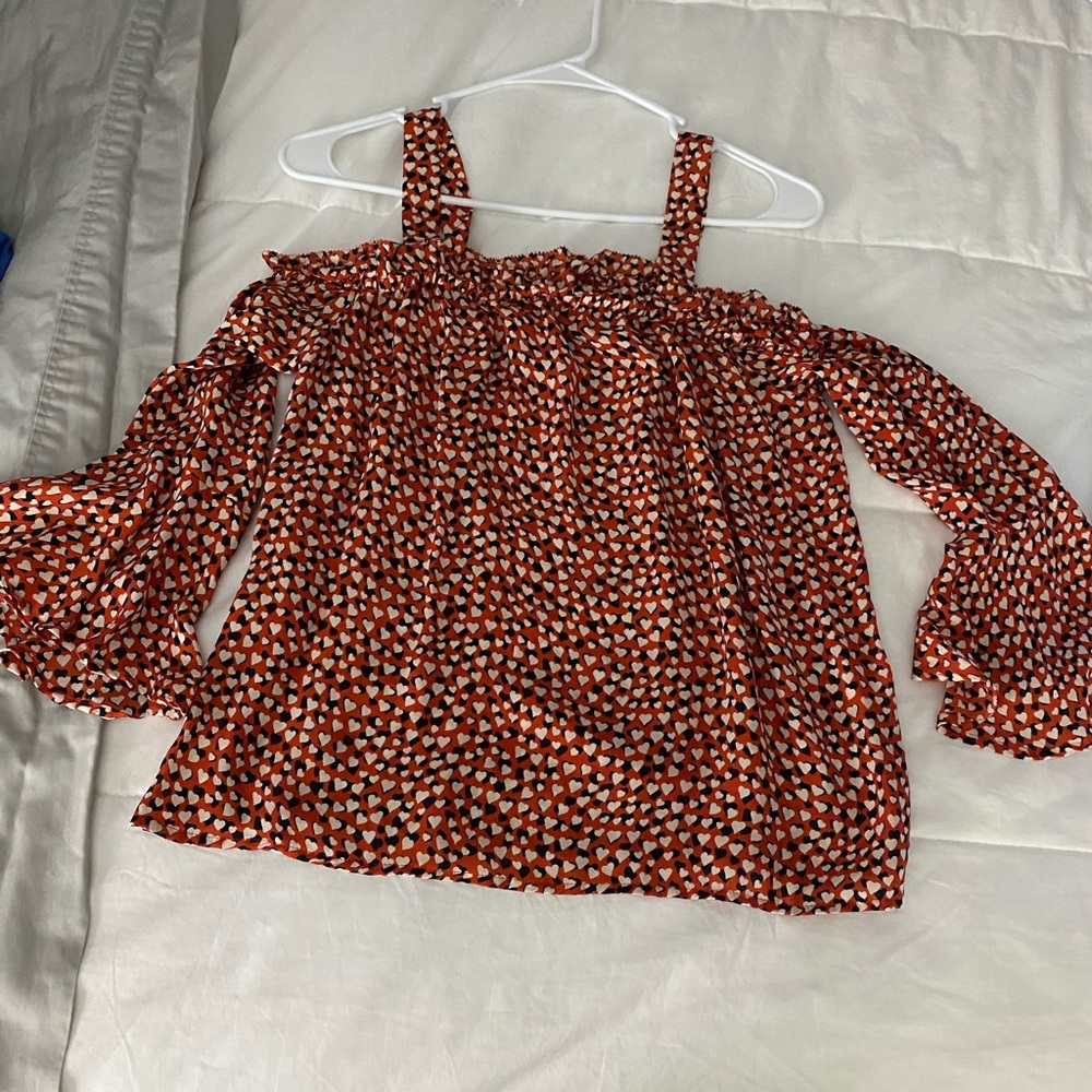 J.Crew Top